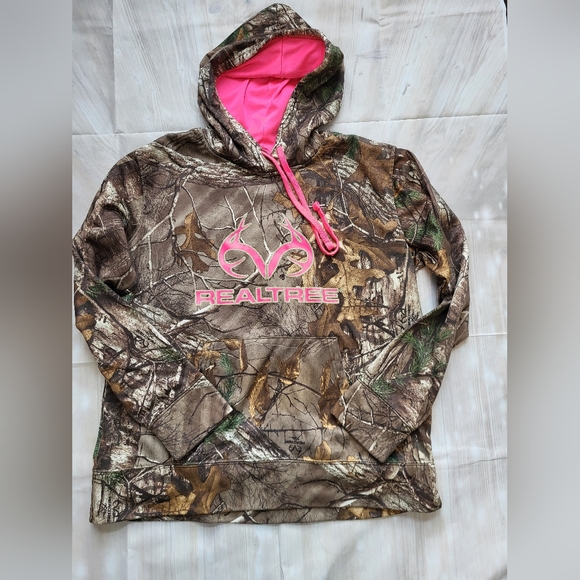Realtree Sweaters - {Realtree} L